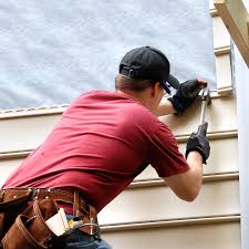 Best Wood Siding Installation  in Sumter, SC